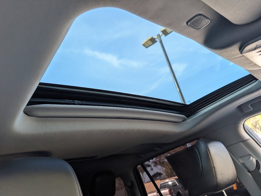 Certified 2024 Toyota Highlander LE SUV