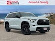 Toyota Sequoia