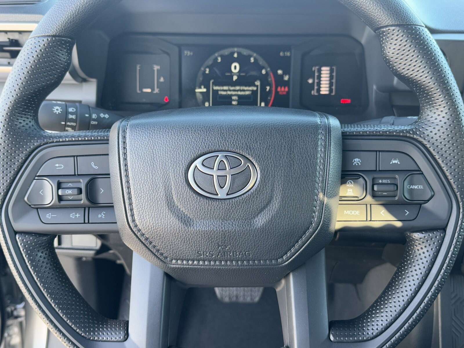 2026 Toyota Tacoma SR5 - Photo 20