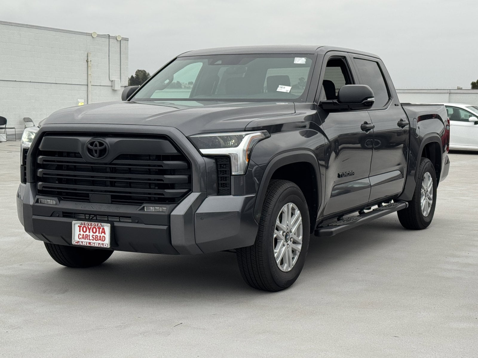 2026 Toyota Tundra SR5 - Photo 11
