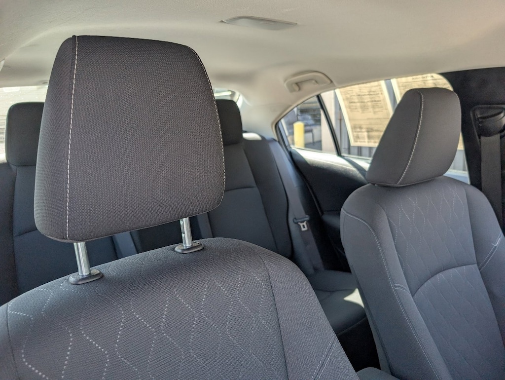 Certified 2024 Toyota Corolla LE Sedan