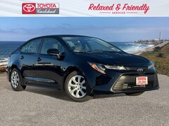 2026 Toyota Corolla LE LE