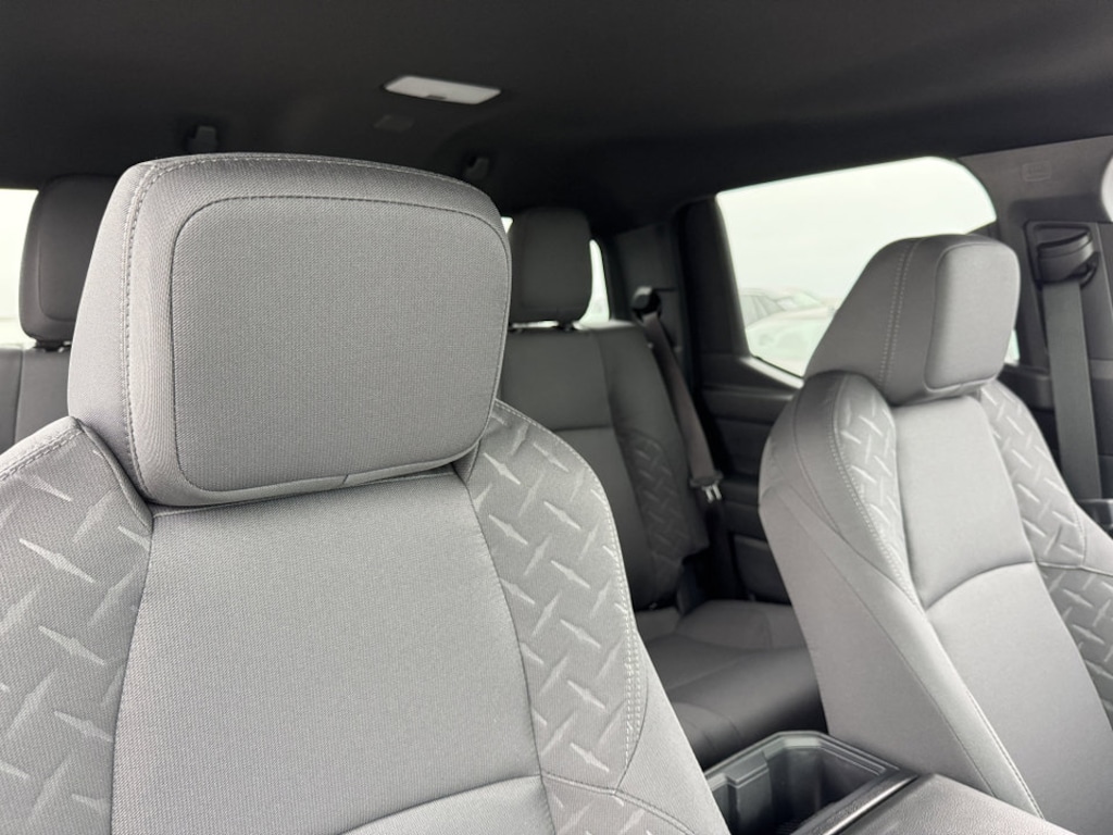 New 2025 Toyota Tacoma SR5 4X4 DOUBLE CAB