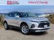  Chevrolet Blazer