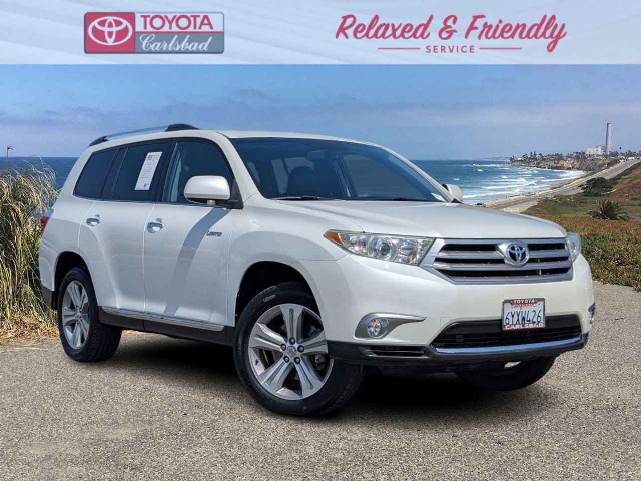 2013 Toyota Highlander