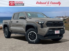 2026 Toyota Tacoma i-FORCE MAX TRD Off-Road 4X4 DOUBLE CAB HV