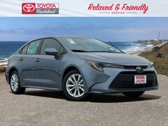 2026 Toyota Corolla LE LE