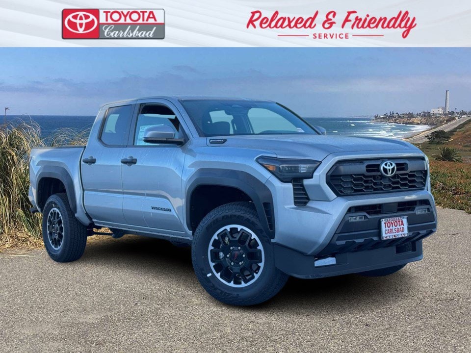 2025 Toyota Tacoma i-FORCE MAX 4X4 DOUBLE CAB HV 
