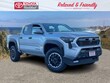 Toyota Tacoma i-FORCE MAX