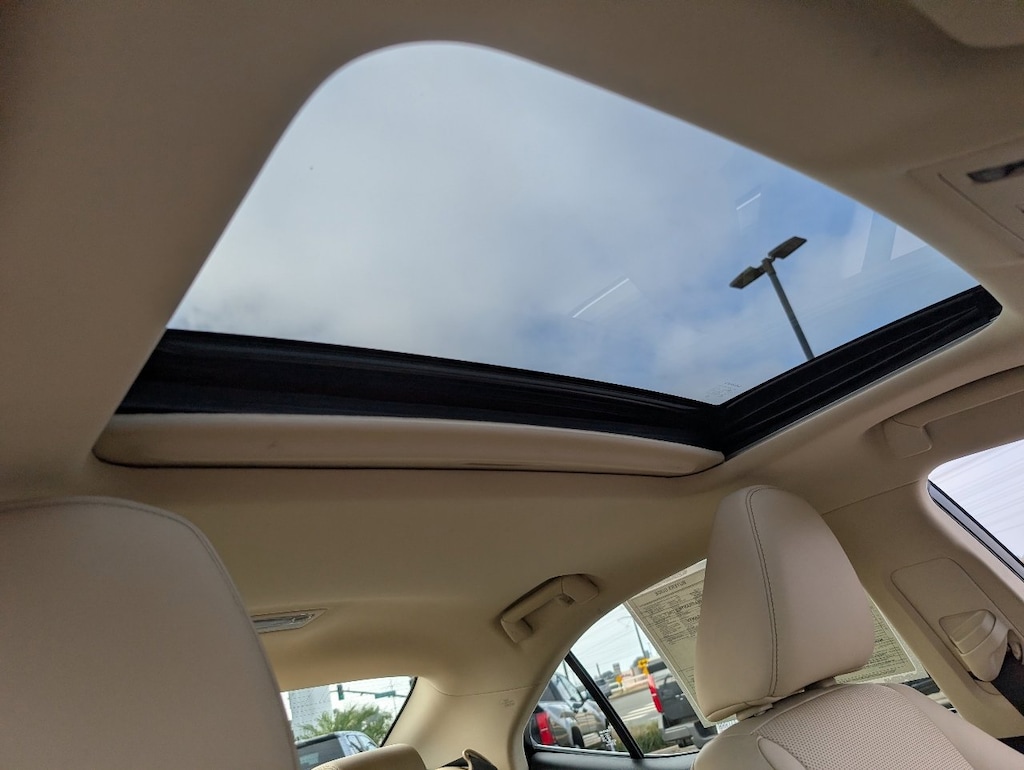 Used 2014 Lexus IS 350 Sedan