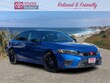 Honda Civic Si