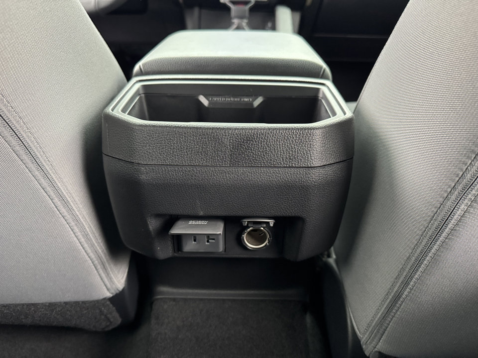 2025 Toyota Tacoma TRD Off Road - Photo 7