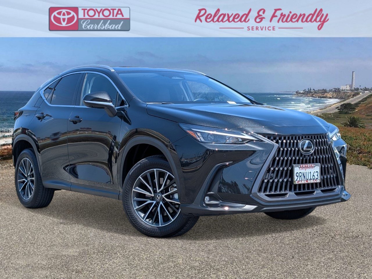 2025 Lexus NX 350h 350h Premium AWD's photo