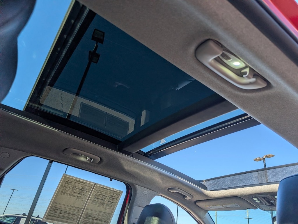 Used 2019 Hyundai Santa Fe Ultimate 2.0T SUV