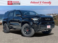 2026 Toyota 4Runner i-FORCE MAX TRD Pro 4WD TRD Pro