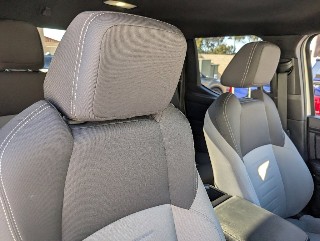 Certified 2025 Toyota Tacoma  Truck Double Cab