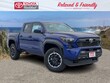 Toyota Tacoma i-FORCE MAX