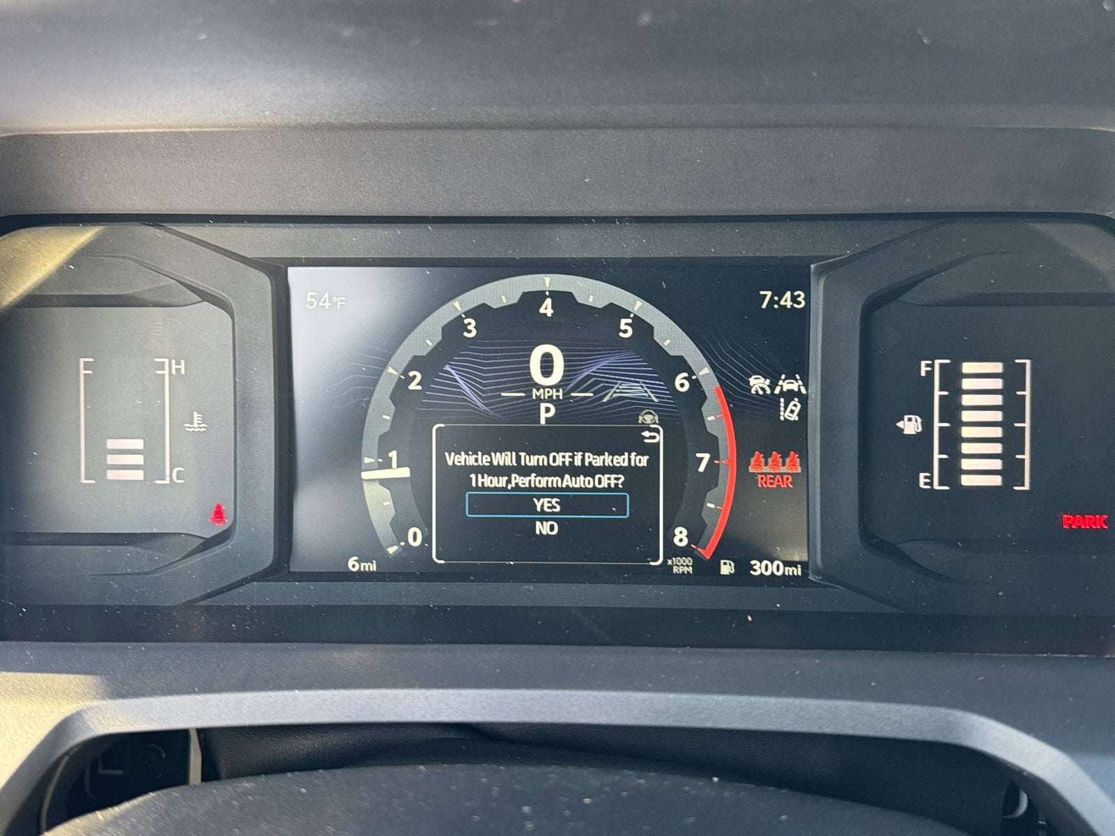 2026 Toyota Tacoma SR5 - Photo 22