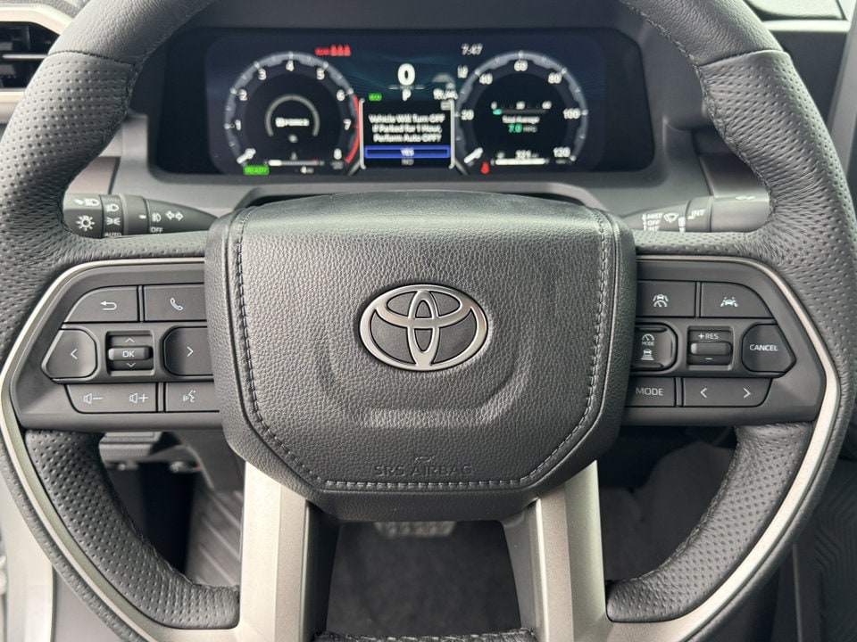 2025 Toyota Tacoma TRD Off Road - Photo 21