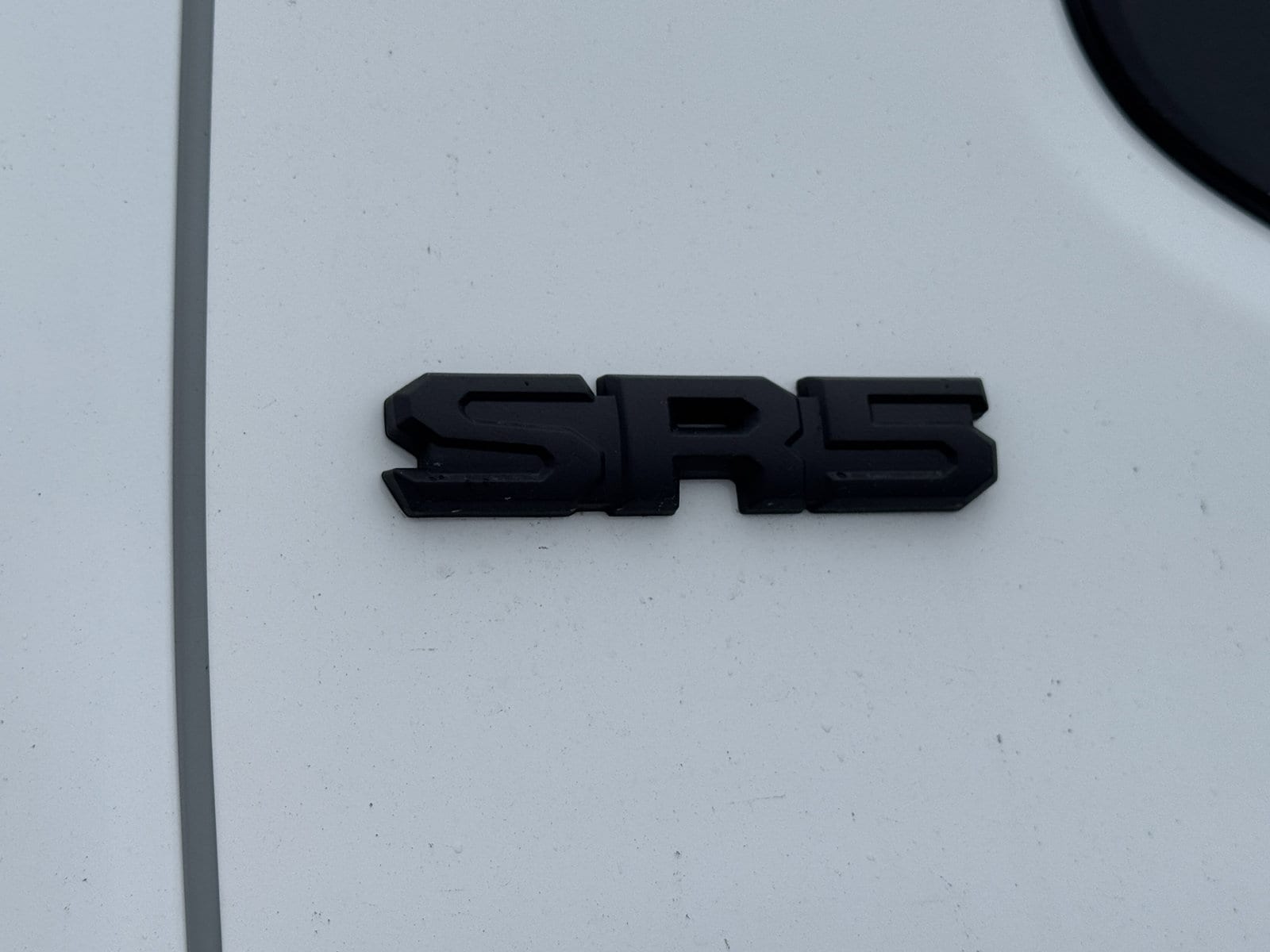 2026 Toyota Tacoma SR5 - Photo 14