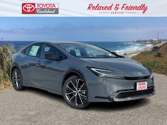 2026 Toyota Prius Limited LIMITED
