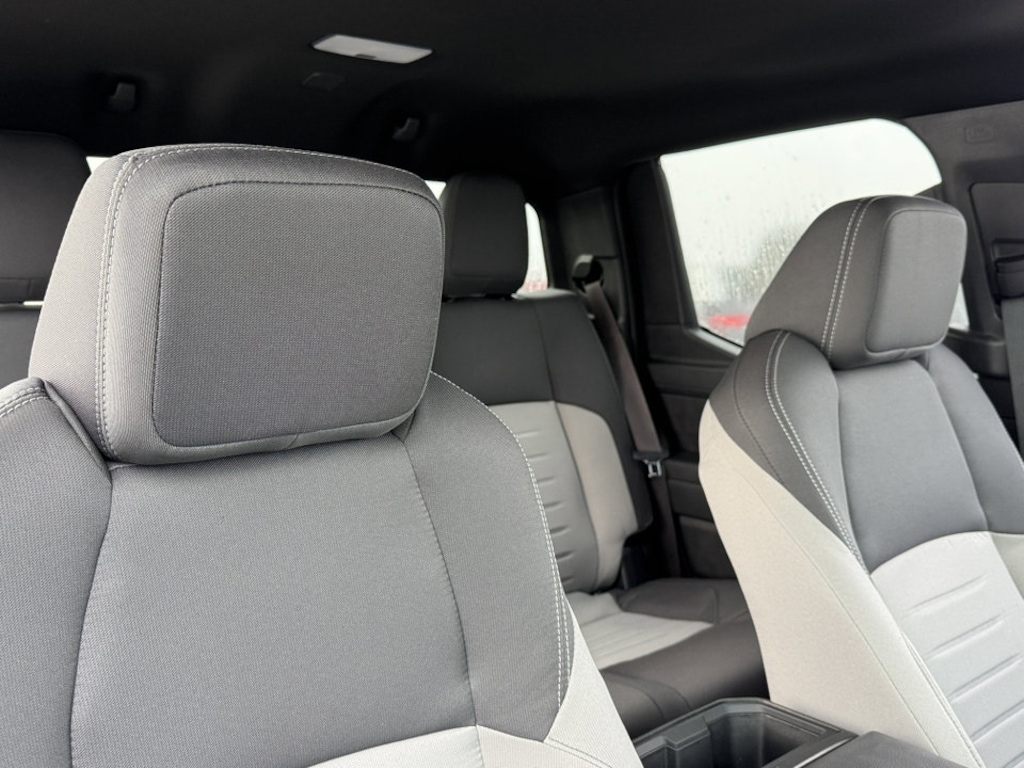 New 2025 Toyota Tacoma i-FORCE MAX TRD Sport 4X4 DOUBLE CAB HV