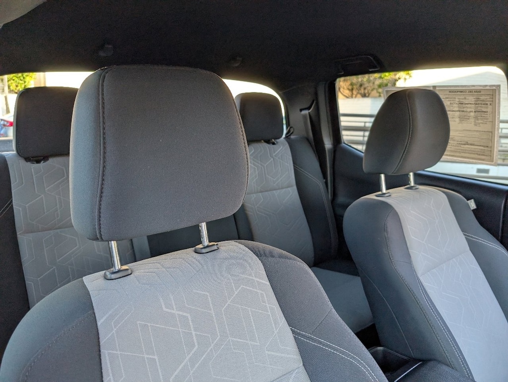 Certified 2023 Toyota Tacoma  Truck Double Cab