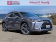  LEXUS UX 200
