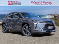 2021 LEXUS UX 200 SUV 50850P
