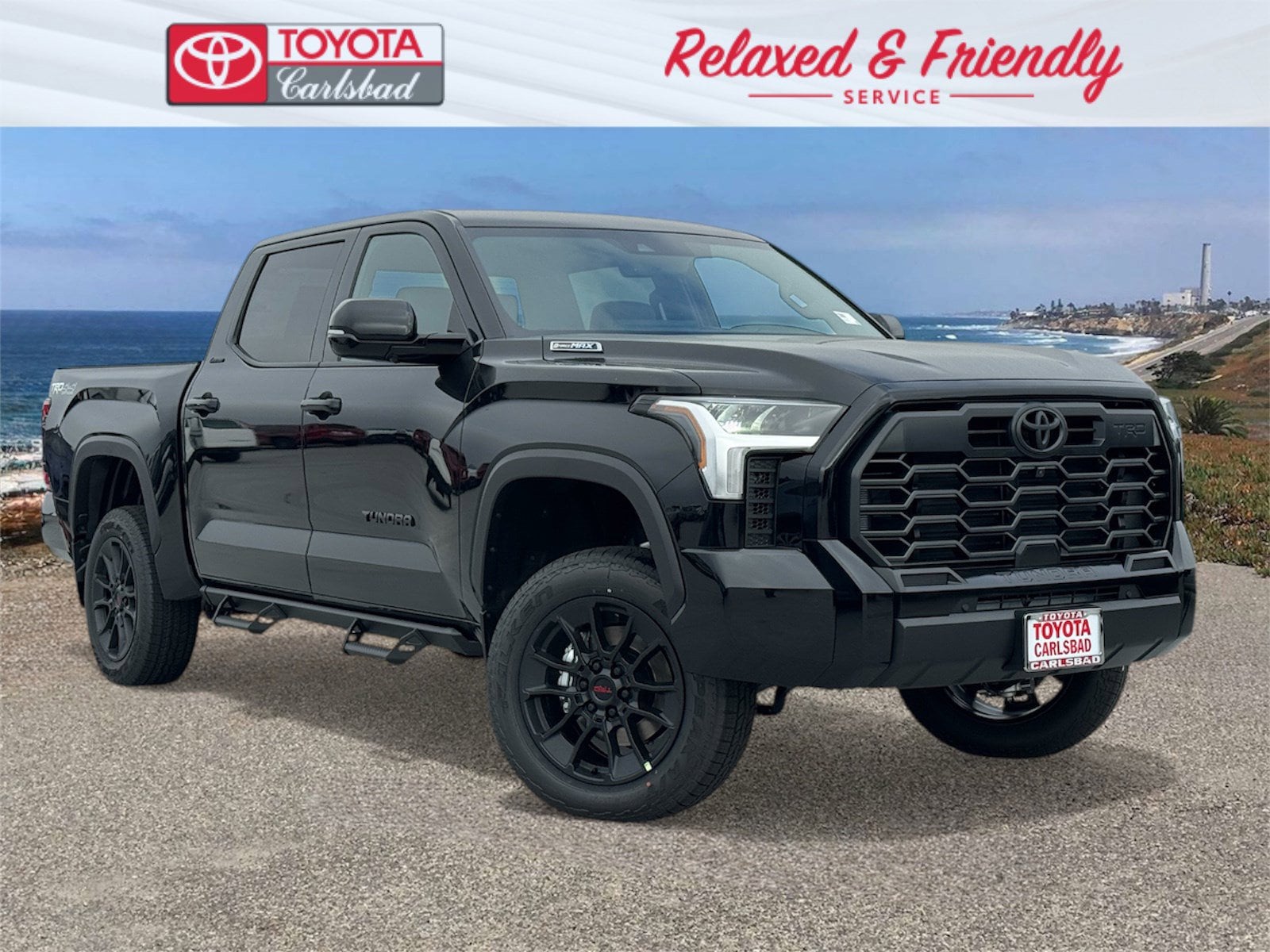 2026 Toyota Tundra i-FORCE MAX LIMITED CREWMAX 5.5 