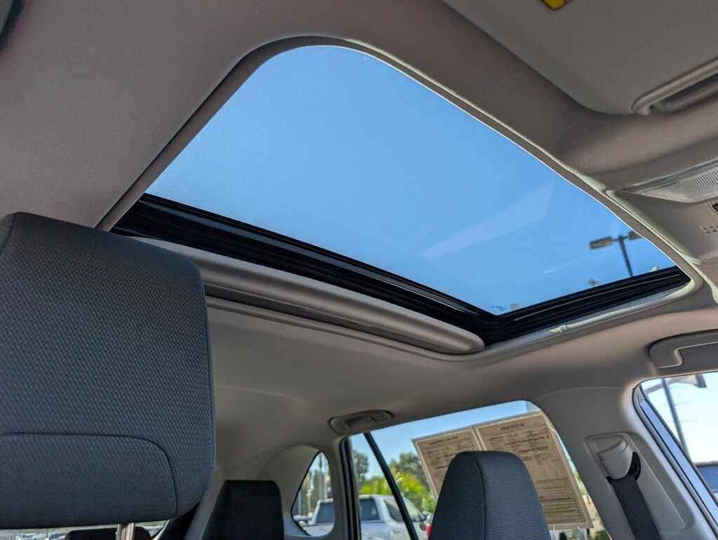 Certified 2023 Toyota RAV4 XLE SUV