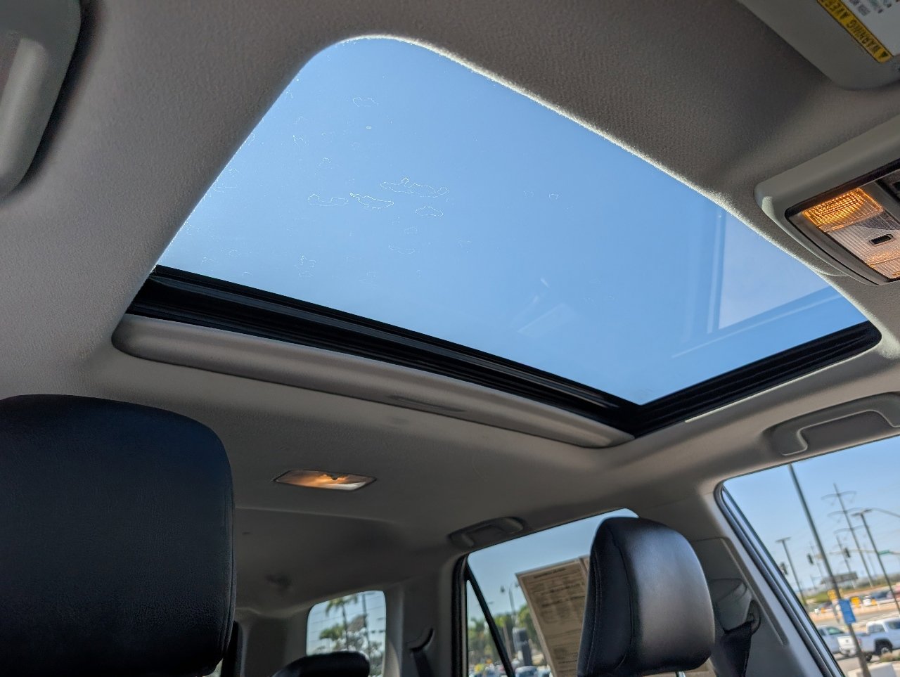 2020 Toyota 4Runner Limited photo 3