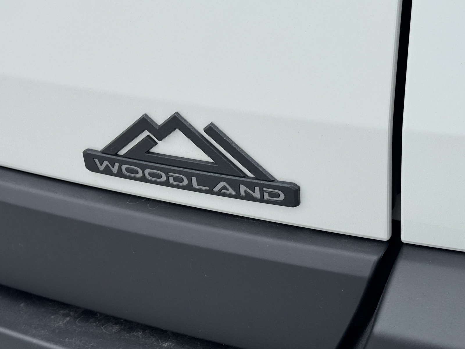 2026 Toyota bZ Woodland Woodland - Photo 14