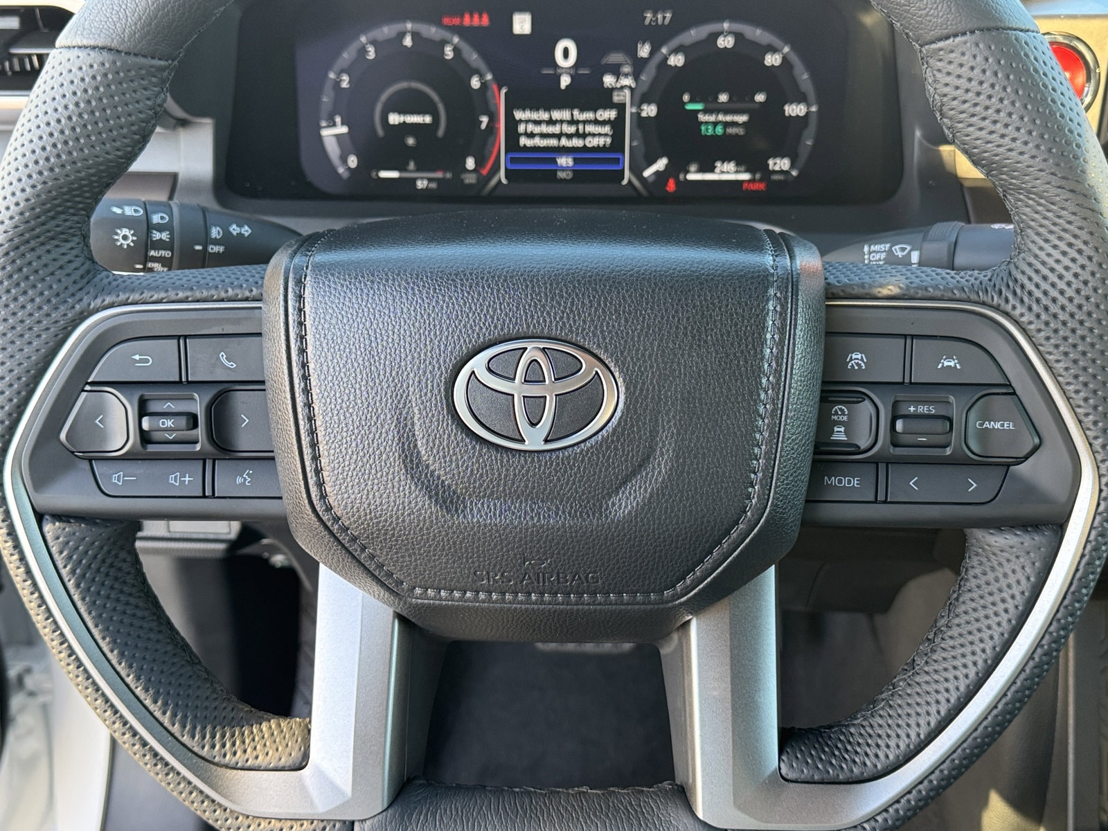 2026 Toyota Tacoma TRD Off Road - Photo 21
