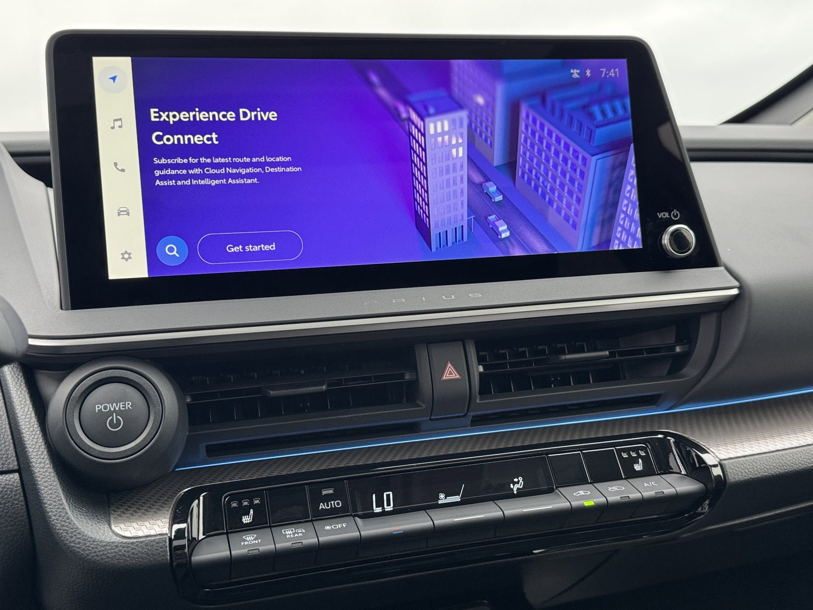 2026 Toyota Prius XLE - Photo 20