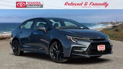 2026 Toyota Corolla Hybrid SE SE SEDAN