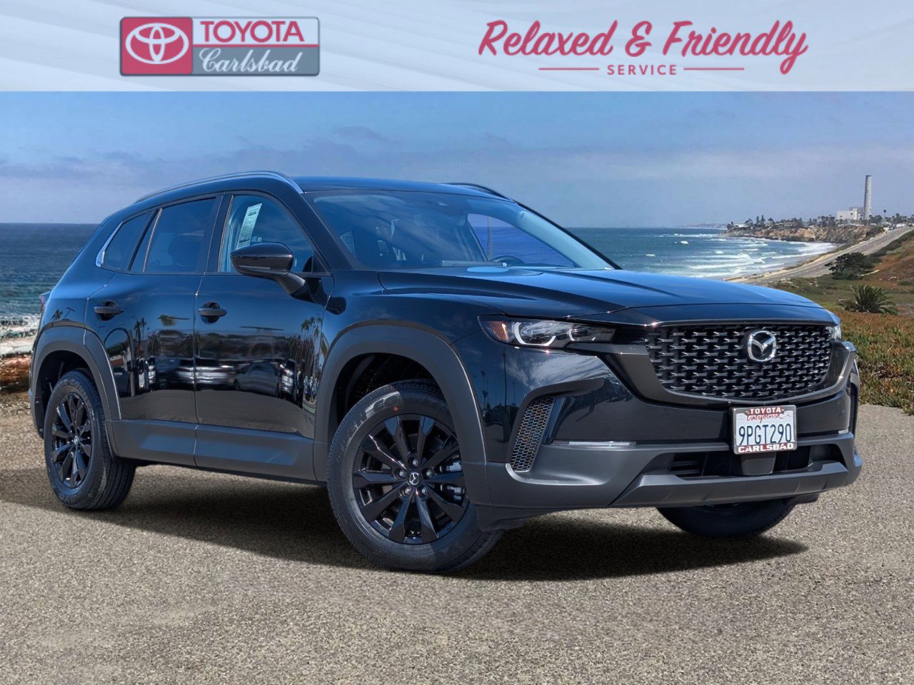 2024 Mazda CX-50 2.5 S PREFERRED's photo
