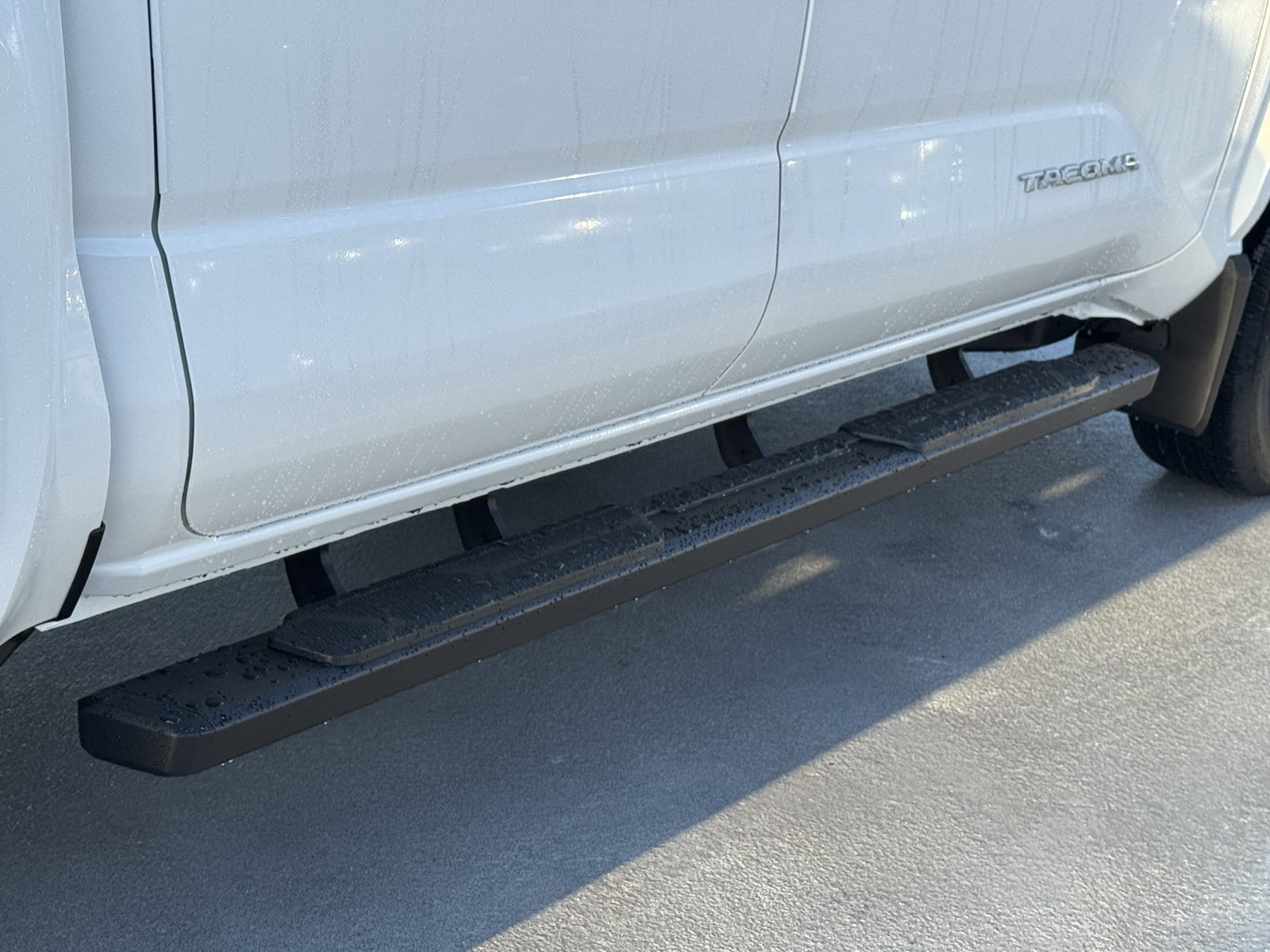 2026 Toyota Tacoma SR5 - Photo 14