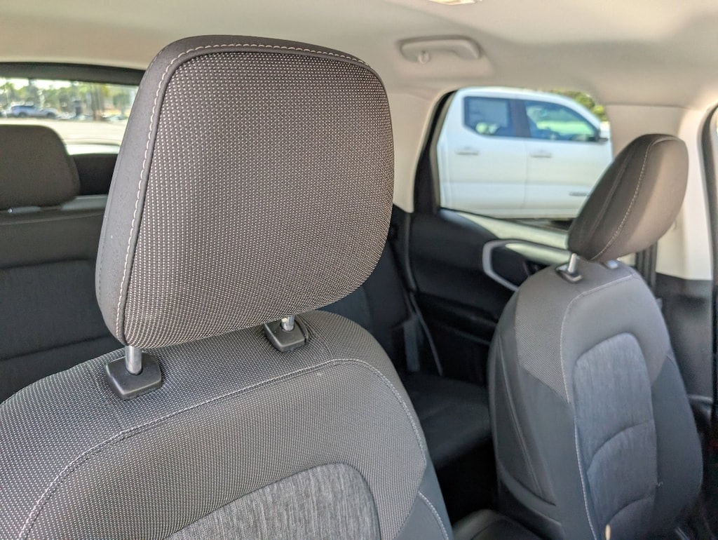 Used 2022 Ford Bronco Sport Big Bend SUV