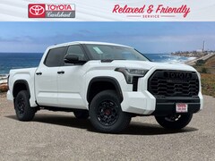 2026 Toyota Tundra i-FORCE MAX TRD Pro TRD PRO 5.5