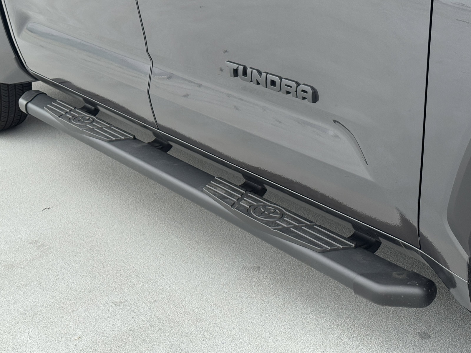 2026 Toyota Tundra SR5 - Photo 14