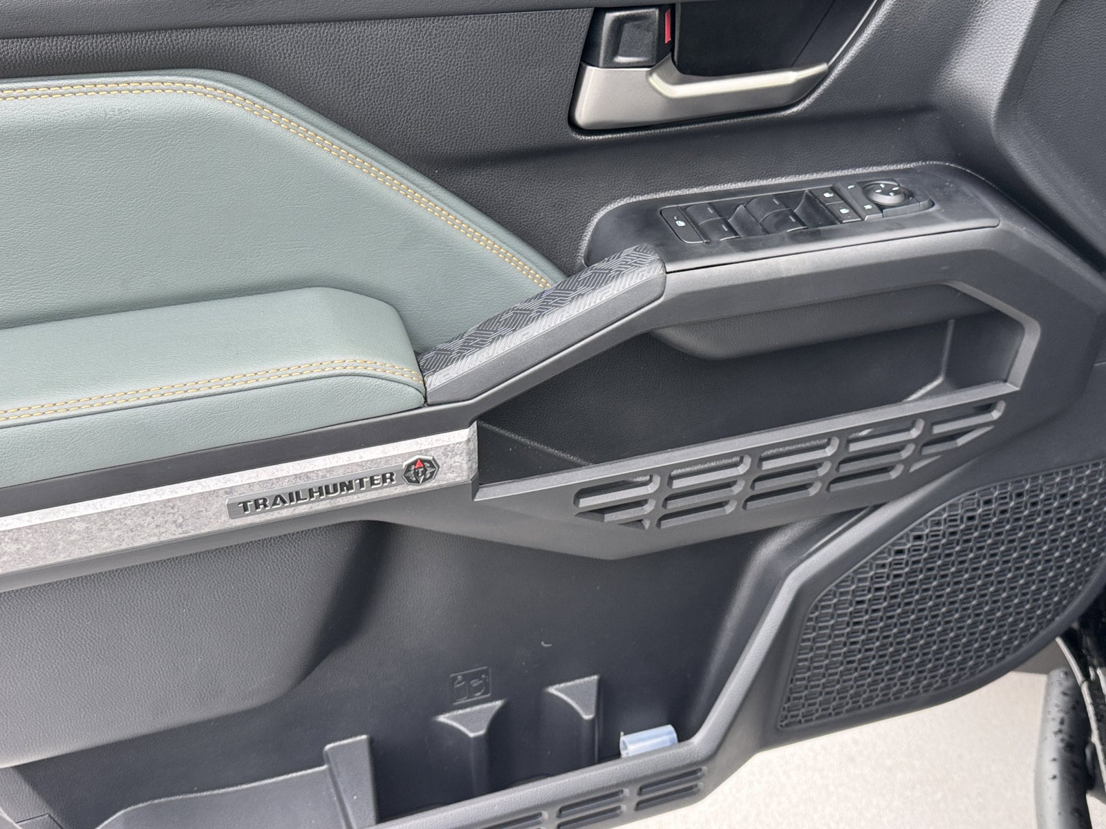 2026 Toyota Tacoma Trailhunter - Photo 18