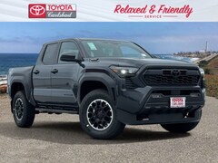 2026 Toyota Tacoma i-FORCE MAX TRD Off-Road 4X4 DOUBLE CAB HV