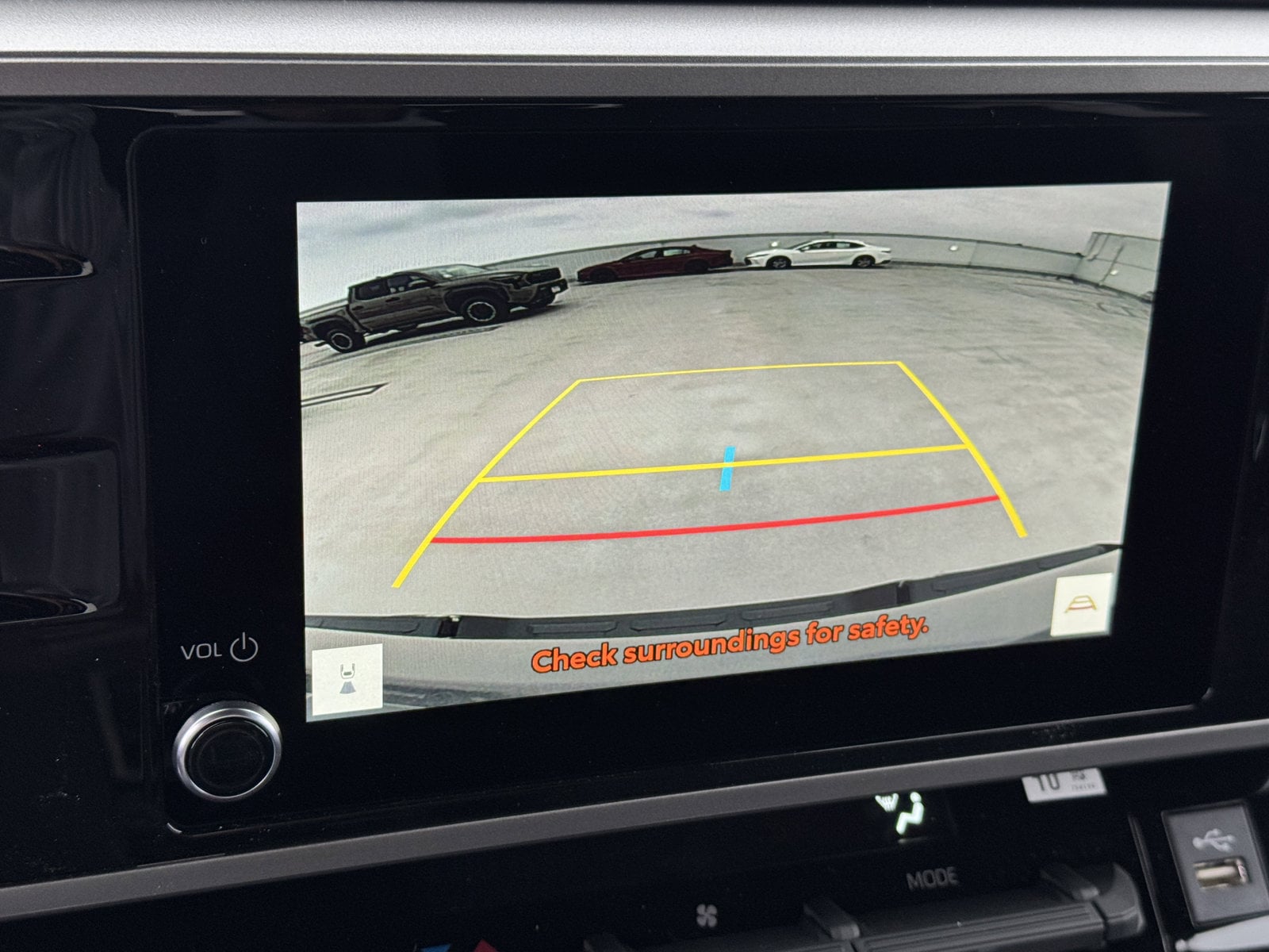 2026 Toyota Tundra SR5 - Photo 6