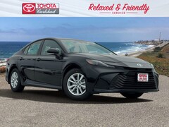 2026 Toyota Camry LE LE