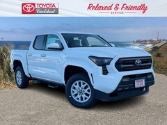 2025 Toyota Tacoma SR5 4X4 DOUBLE CAB