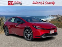 2026 Toyota Prius Limited LIMITED