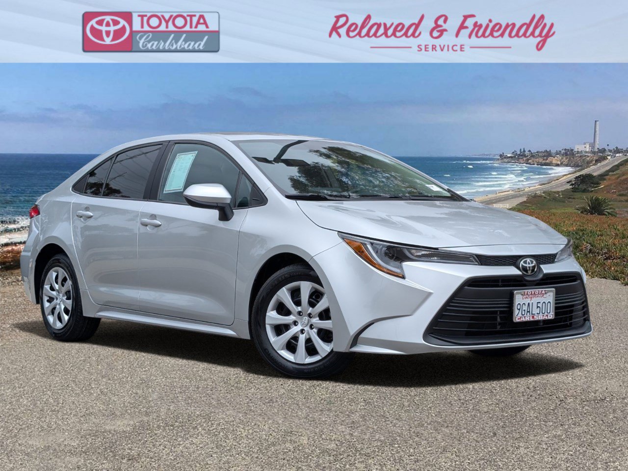 2023 Toyota Corolla
