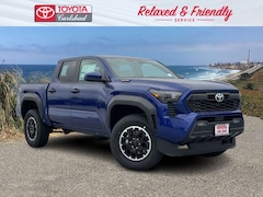 2025 Toyota Tacoma i-FORCE MAX TRD Off-Road 4X4 DOUBLE CAB HV