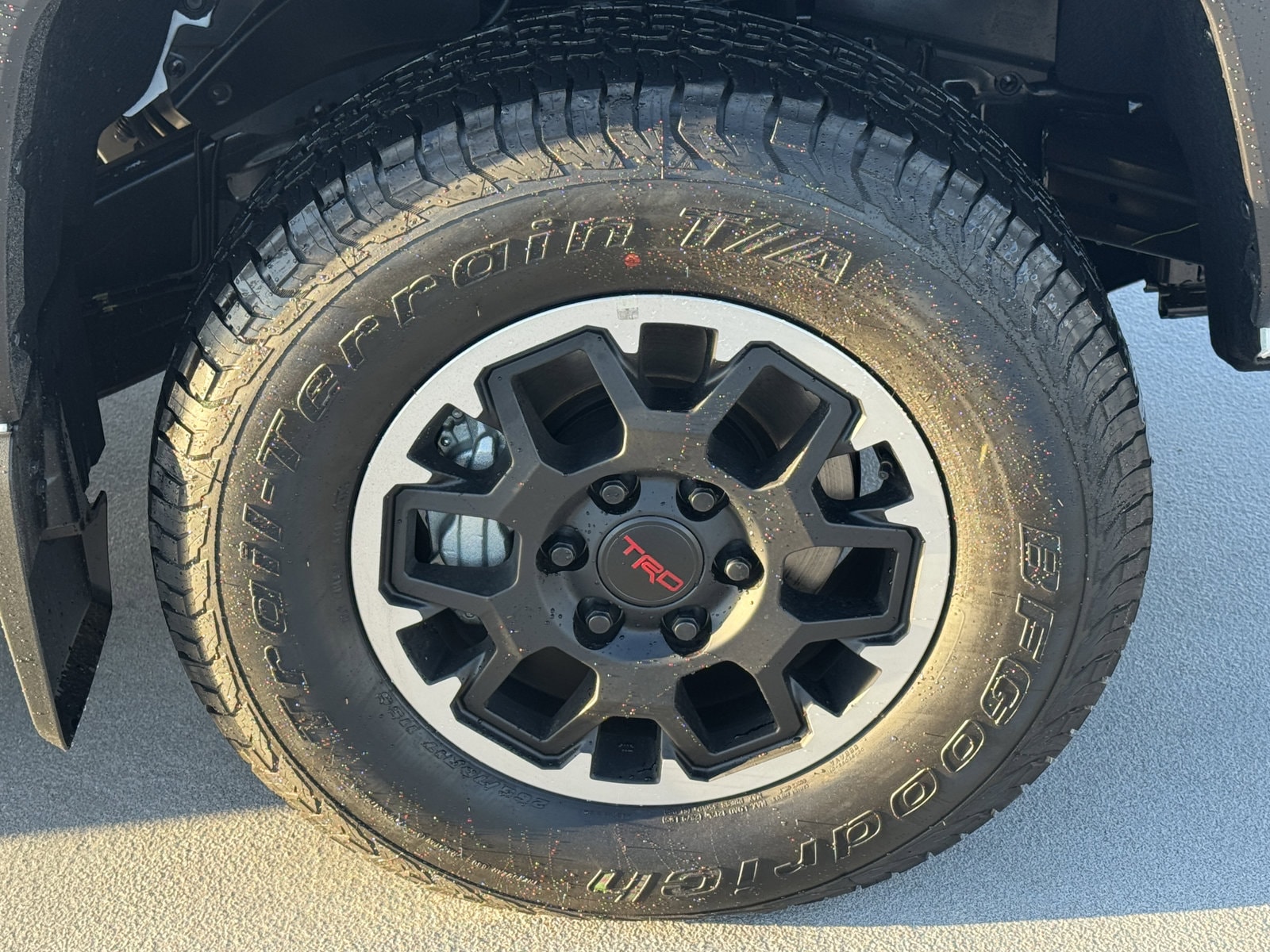 2026 Toyota Tacoma TRD Off Road - Photo 15